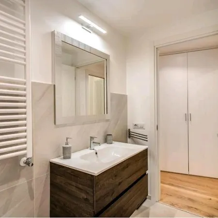 Appartement Suity I Cozy Leutari 23 *