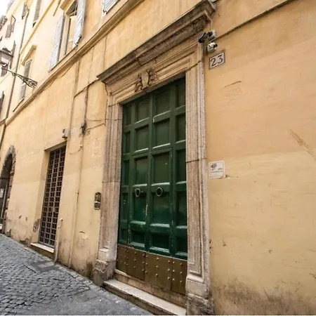 Suity I Cozy Leutari 23 Appartamento Roma