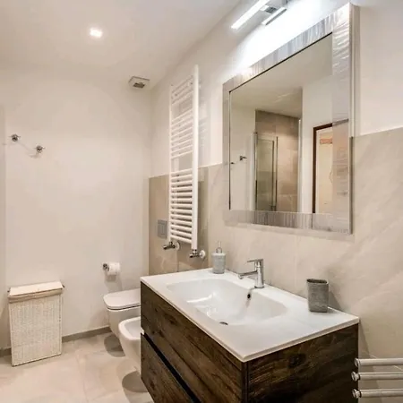Appartamento Suity I Cozy Leutari 23 Roma
