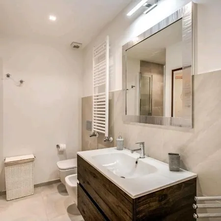Apartman Suity I Cozy Leutari 23 Róma