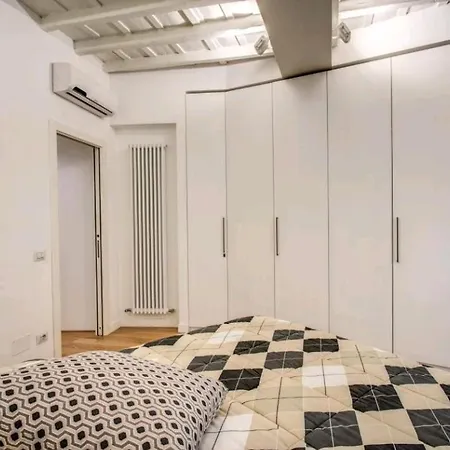 Suity I Cozy Leutari 23 * Roma