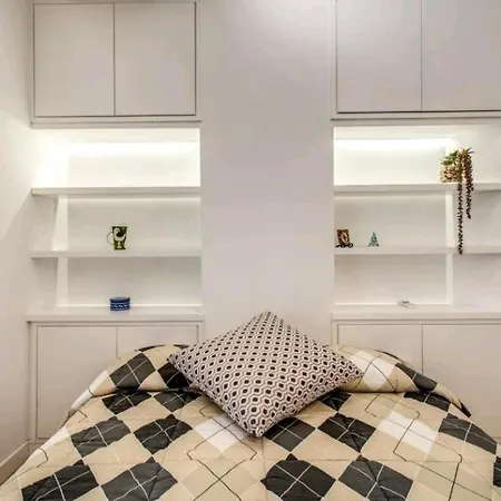 Suity I Cozy Leutari 23 Appartement