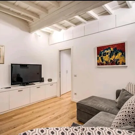 Appartamento Suity I Cozy Leutari 23 *