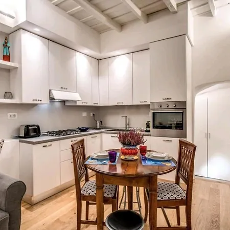 Suity I Cozy Leutari 23 Appartement Rome