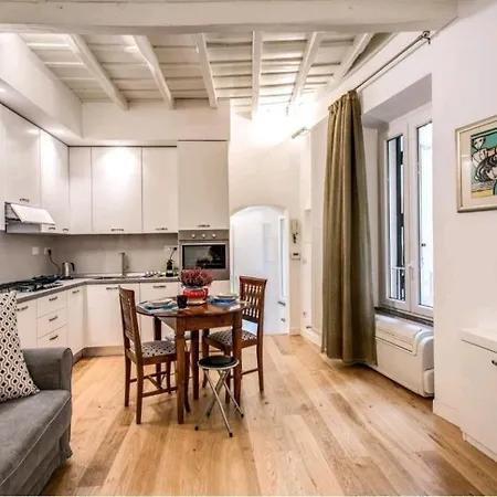Appartamento Suity I Cozy Leutari 23