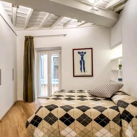 Suity I Cozy Leutari 23 Roma