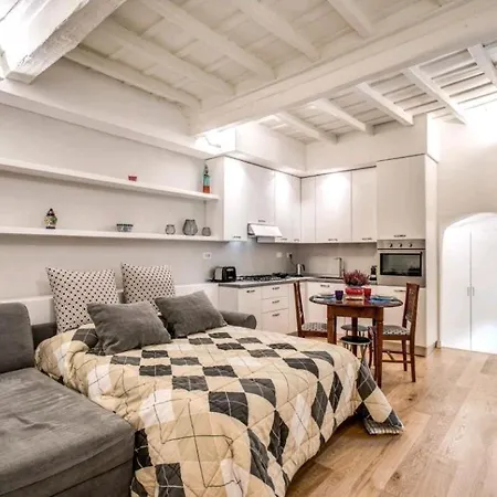 Suity I Cozy Leutari 23 Apartman