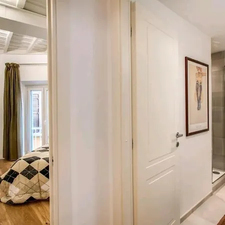 Appartement Suity I Cozy Leutari 23