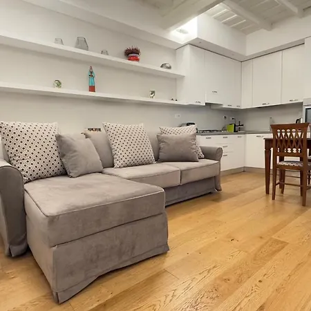 Suity I Cozy Leutari 23 Appartement Rome