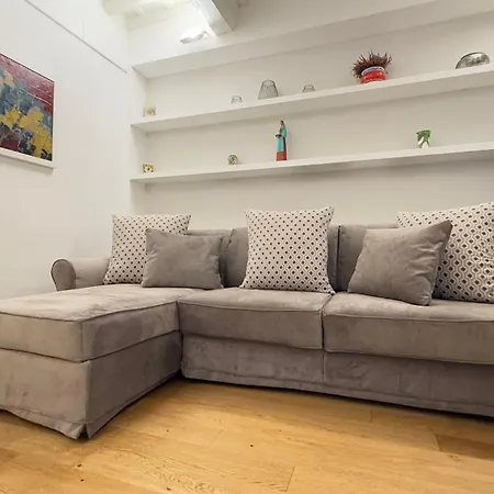 Suity I Cozy Leutari 23 Appartamento Roma