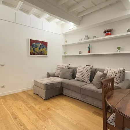 Appartamento Suity I Cozy Leutari 23