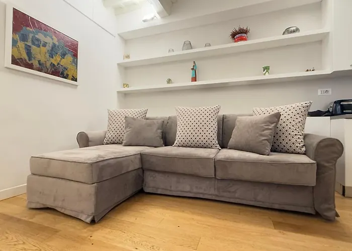 Suity I Cozy Leutari 23 Daire Roma