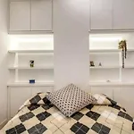 Suity I Cozy Leutari 23 Apartamento