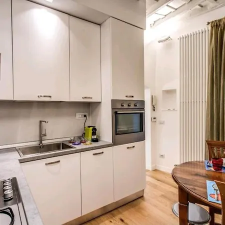 Suity I Cozy Leutari 23 Apartamento *