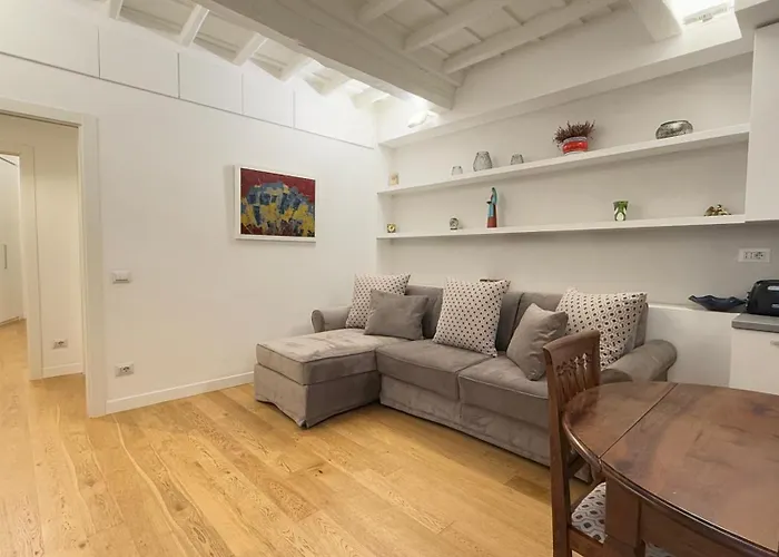 Suity I Cozy Leutari 23 * Roma