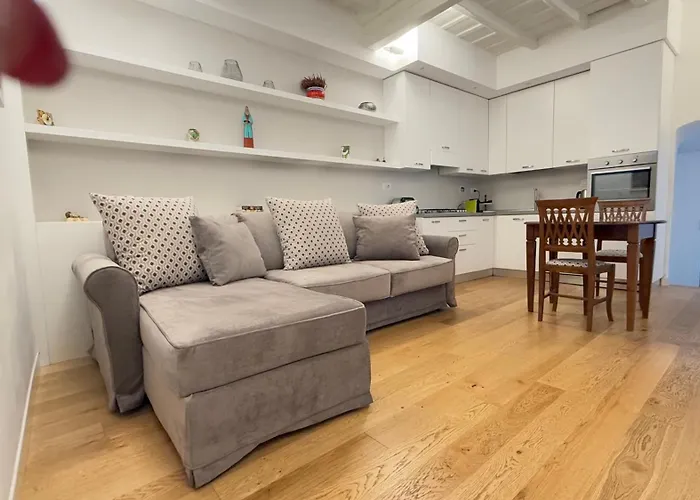 Suity I Cozy Leutari 23 Apartamento Roma